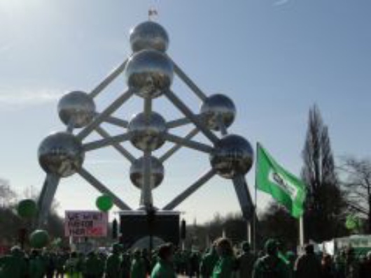 CSC-Atomium.MaxP, mar. 2011 CSC-Atomium.MaxP