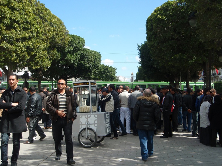 Tunis