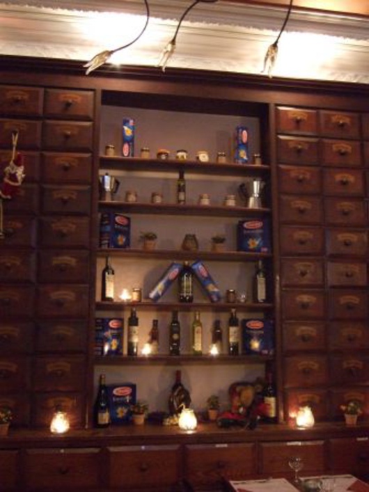 La Bottega