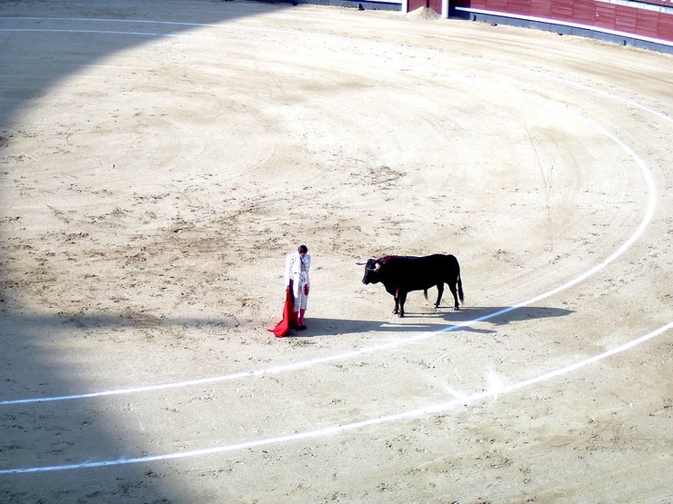 Le dernier matador espagnol a avoir trépassé dans l'arène est Jose Cubero Sanchez, mort en 1985