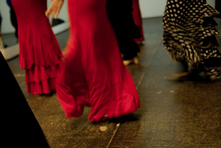 (Foto: Bénedicte Salzes) 
