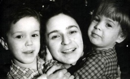 (Image: family archive, courtesy of ©RAW in WAR/ rawinwar.org)