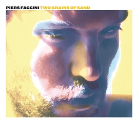 L'album Two Grains of sand