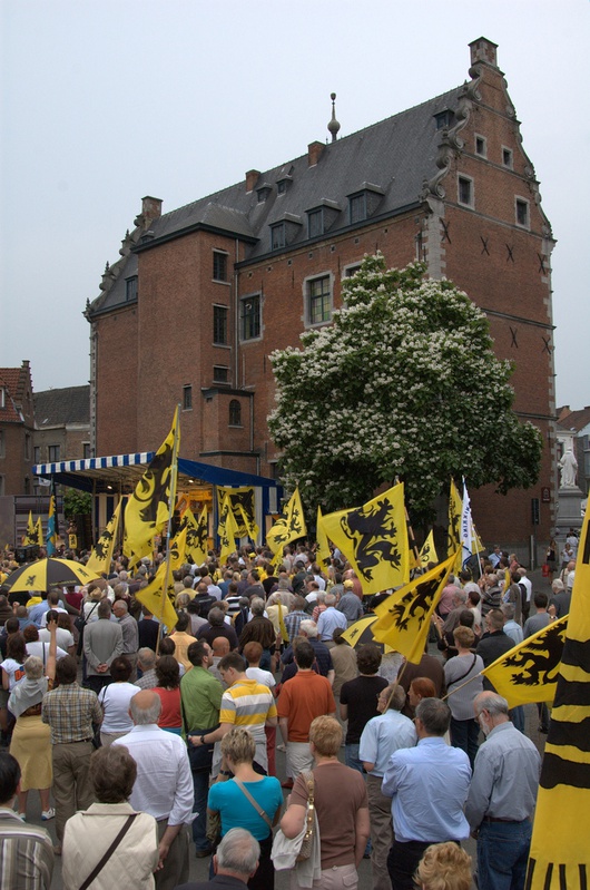 Le BHV, un vrai bazar