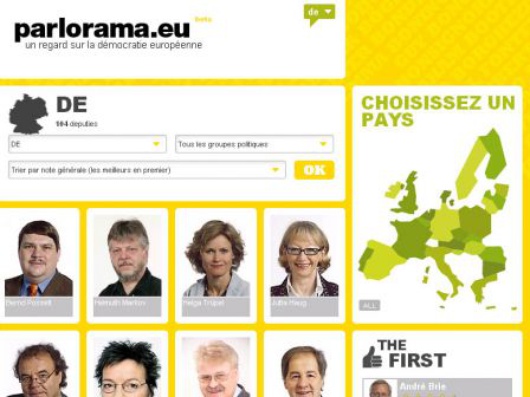 parlorama