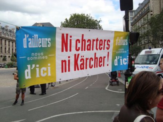 © Mélodie Labro