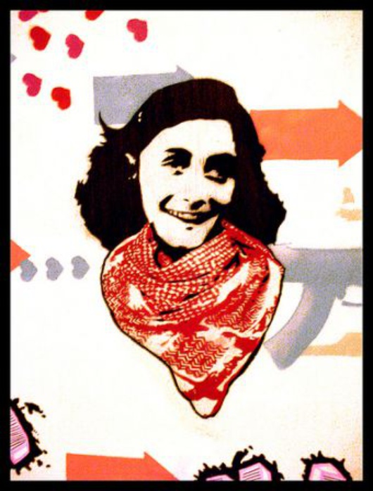 Anne Frank