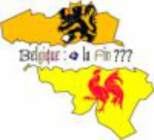 Belgique, La Fin ?