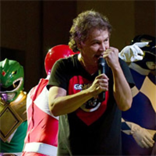 Bernard Minet