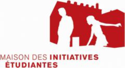 Maison des Initiatives Etudiantes de Paris