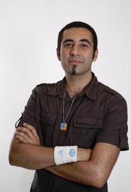 ©Necat Nazaroğlu/ 100100 Project