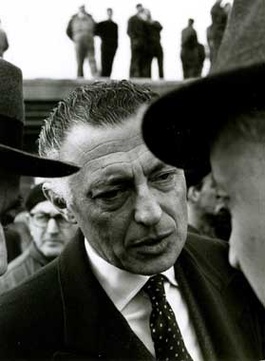 Giovanni Agnelli, ‘The Lawyer’