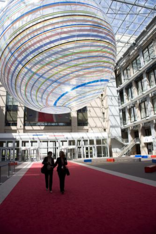 Photo, Conseil européen des ministres