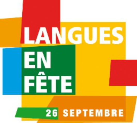 fête de langues