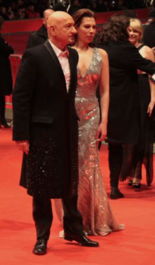 Ben Kingsley
