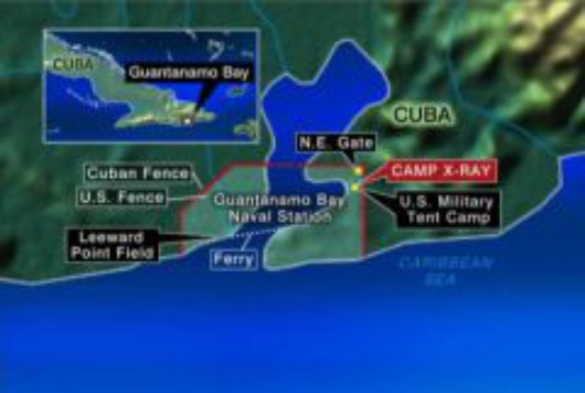 guantanamo