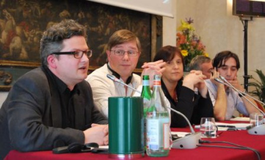 IJF Perugia II