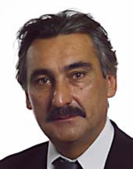 Guy Bono | Crédits : web del Parlamento Europeo