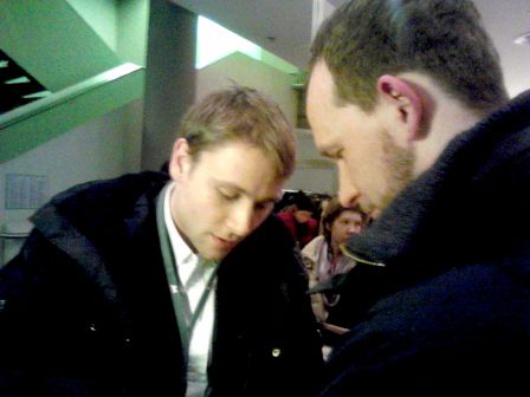 Max Riemelt