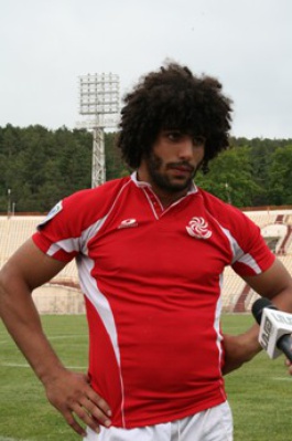 (Image: Nino Gogua)