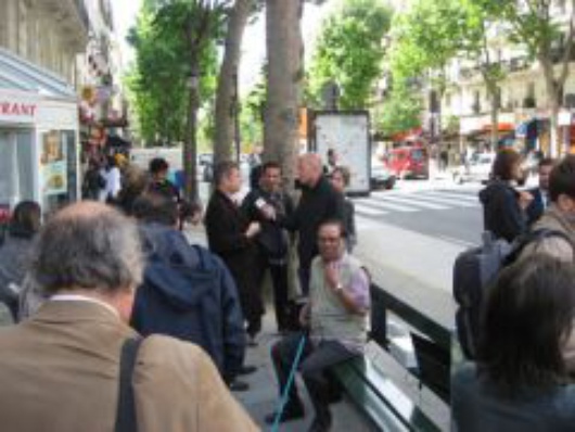 barbes