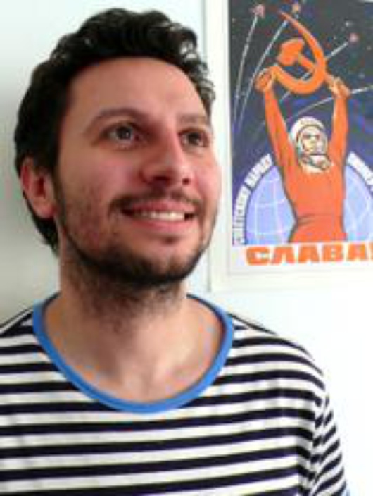 Uroš Tomić