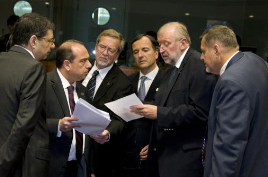 (Photo:Conseil de l'Europe) 