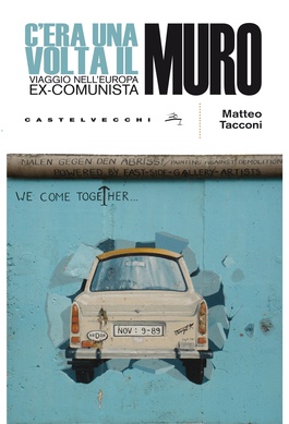 El libro fue publicado por Castelvecchi en octubre de 2009