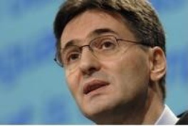 Leonard Orban (Commission européenne)