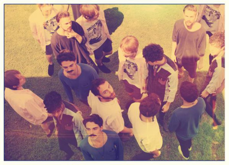 Fot. (cc) myspace/localnatives