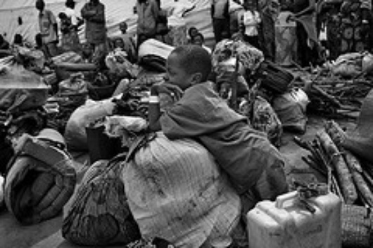 UNHCR refugees