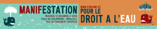 droit à l'eau