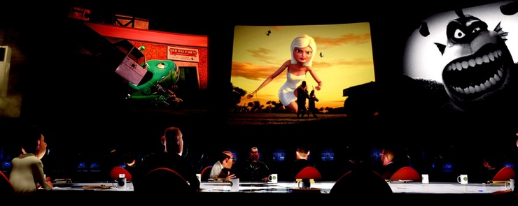 (Foto: Futur Film Festival)