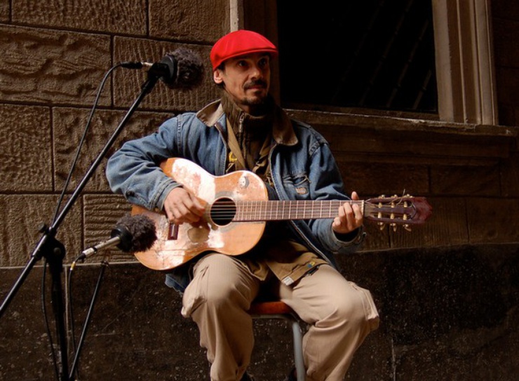 ©Playing for change/flickr