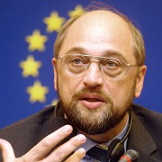 Martin Schulz