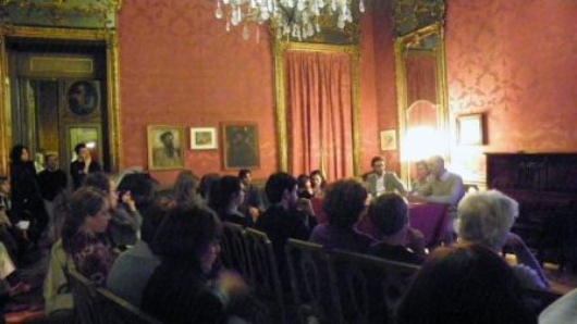 Circolo dei Lettori COTG