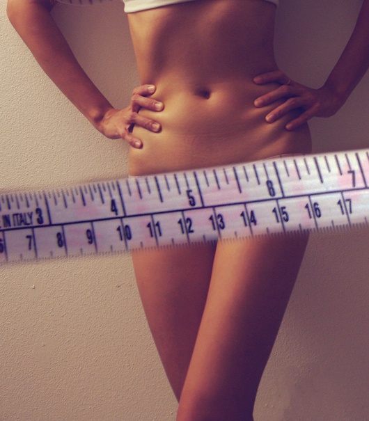 Die europäische Werbebranche kämpft zunehmend gegen Size Zero
