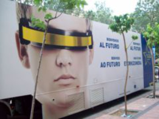 caravana