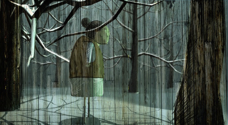 No matter how ugly, happy or absurd, the most appreciated films in world animation have always shared the essential characteristic of experimenting unexplored creative directions