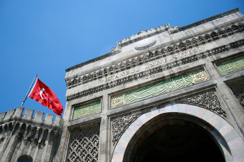 (Image: ©Tcp909/ Flickr)