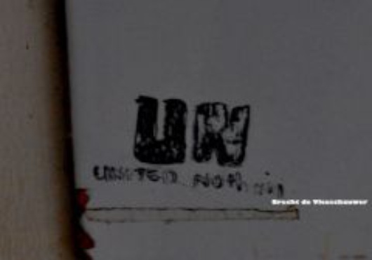 Srebrenica UN