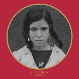 Of the 14 tracks, four are in Hebrew, one in Nubian and the rest in French