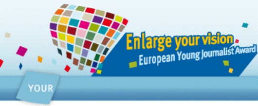 EYJA Award