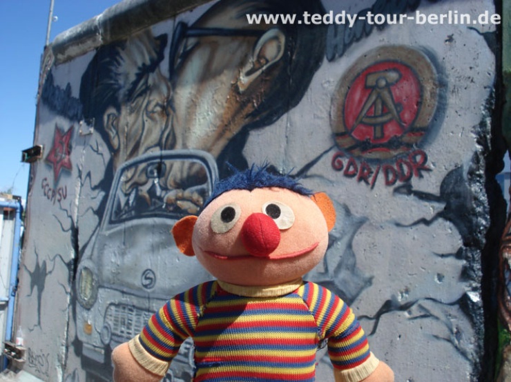 ©Teddy Tours