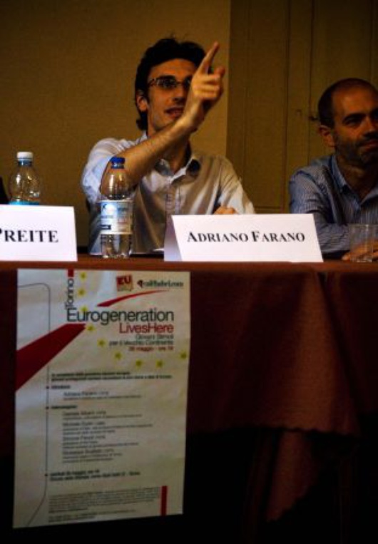 Eurogeneration4