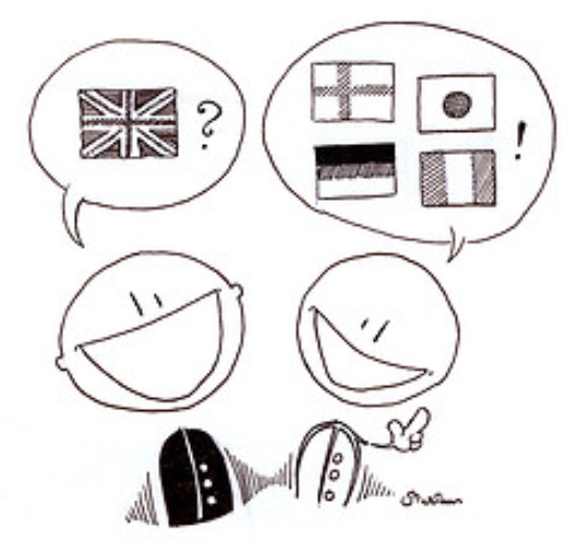 languages