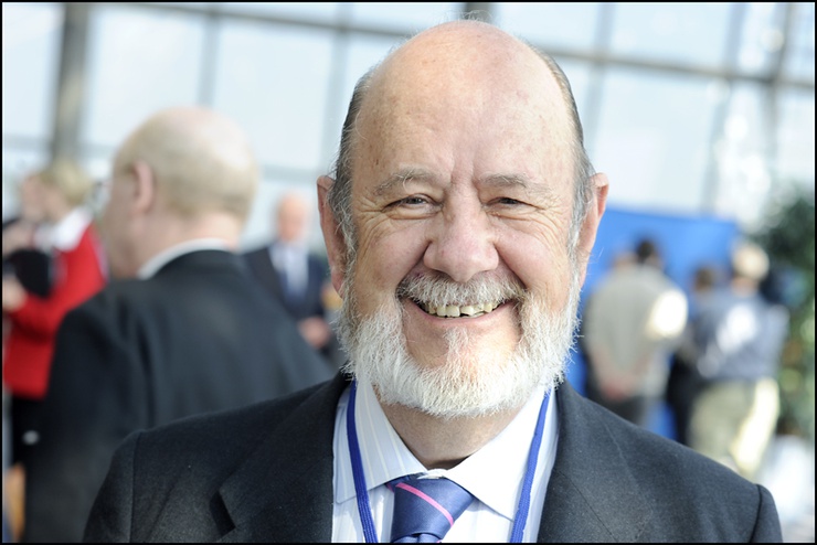 José María Gil-Robles