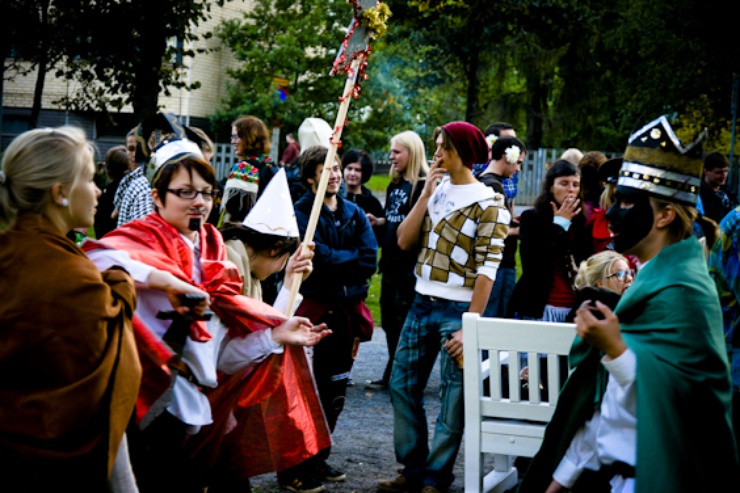 Foto di Martin Spalek