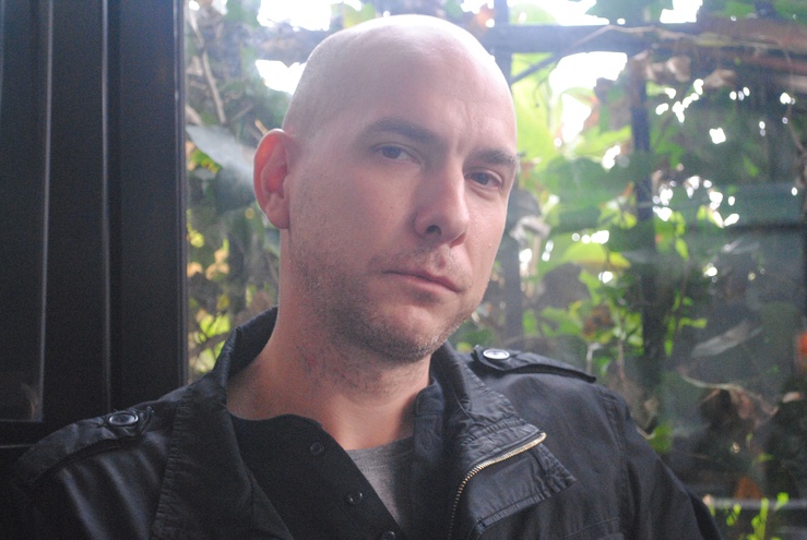 Xavier Rossey