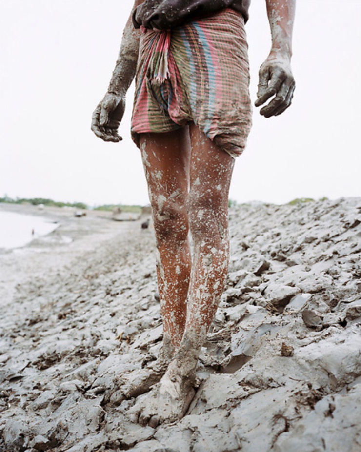 (Image: Laurent Weyl/ Argos Collective)